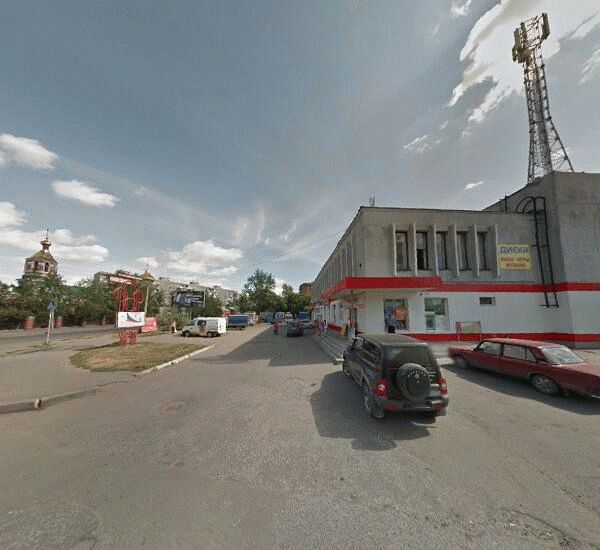 Банкомат Плюс Банка в Омске, ул. Труда,  д. 21а