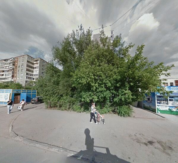 Банкомат Челябинвестбанка в Челябинске, ул. Труда,  д. 30