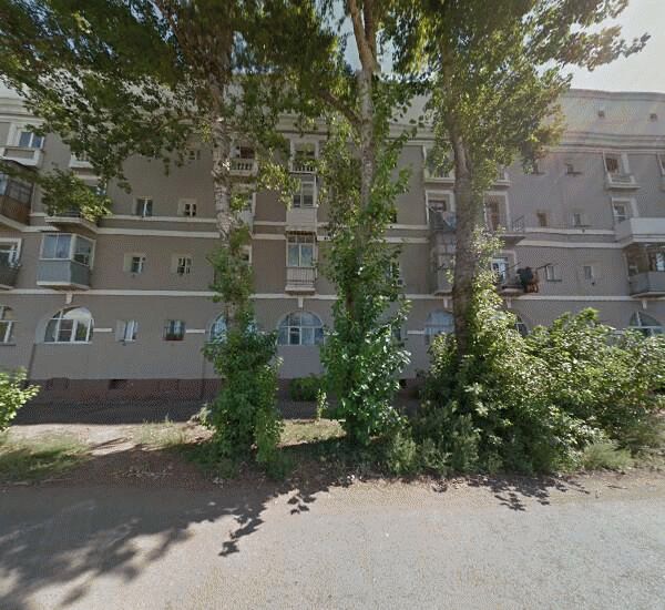 ул. Труда, 49 Банкомат Сбербанка России в Омске, ул. Труда, 49