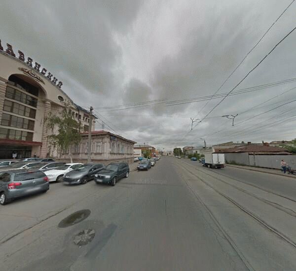 Банкомат Челябинвестбанка в Челябинске, ул. Труда, д. 64, лит. А, банк «Резерв»