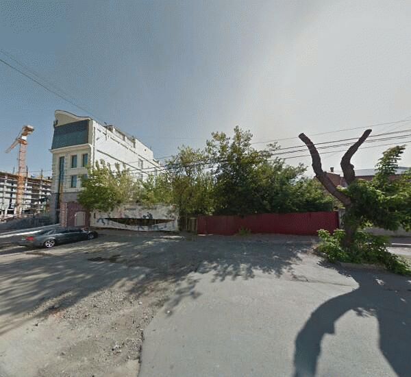 Банкомат ПримСоцБанка в Челябинске, ул. Труда,  д. 95