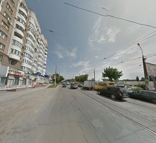 Банкомат Сбербанка России в Самаре, ул. Тухачевского, д. 90, оф. банка