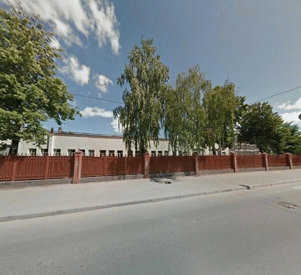 Банкомат АКИБАНКА в Казани, ул. Тукая, д. 109, здание «КЭС»