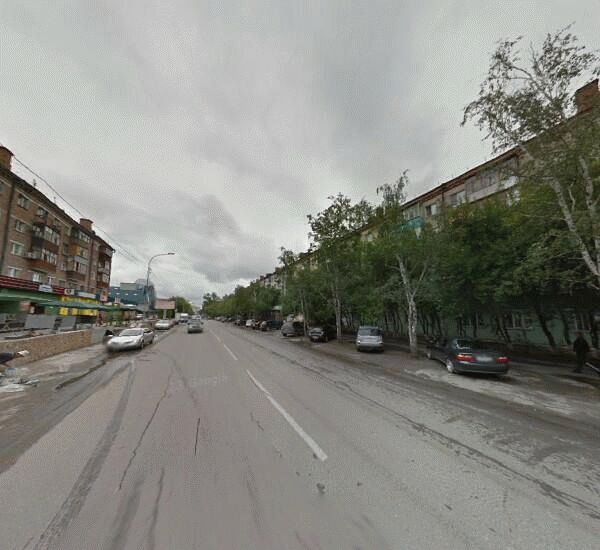 Банкомат Уралсиба в Тюмени, ул. Тульская, д. 7, магазин «Пчёлка» 