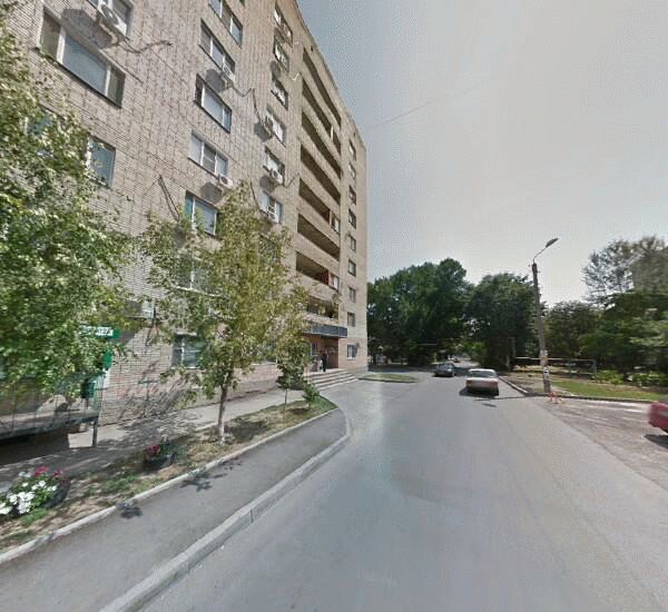 Банкомат Сбербанка России в Ростове-на-Дону, ул. Туполева, д. 4, оф. банка