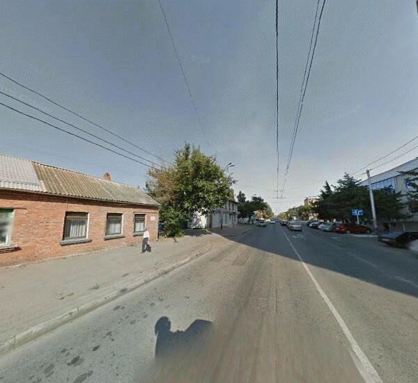 Банкомат Сбербанка России в Краснодаре, ул. Тургенева, д. 109, СМ «Титан»