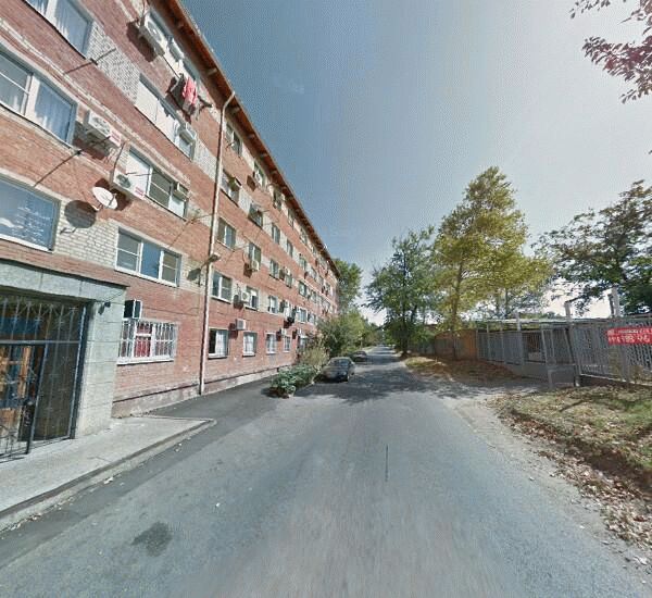 Банкомат ВТБ в Краснодаре, ул. Тургенева, д. 150/1, ООО «Ленмедснаб-доктор W»