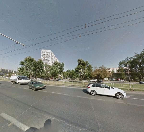 Банкомат Сбербанка России в Краснодаре, ул. Тургенева, д. 155, оф. банка