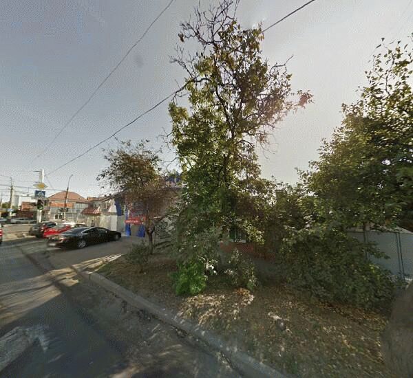 Банкомат Банка Интеза в Краснодаре, ул. Тургенева,  д. 83