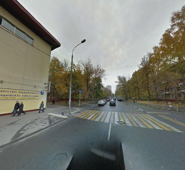 Банкомат Русского Стандарта в Москве, ул. Тушинская, д. 8, ТЦ «Купчино»