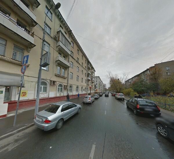 Банкомат Московского Индустриального банка в Москве, ул. Тушинская, вл. 13/15, 1-й этаж возле эксакатора, ТЦ «Праздник»