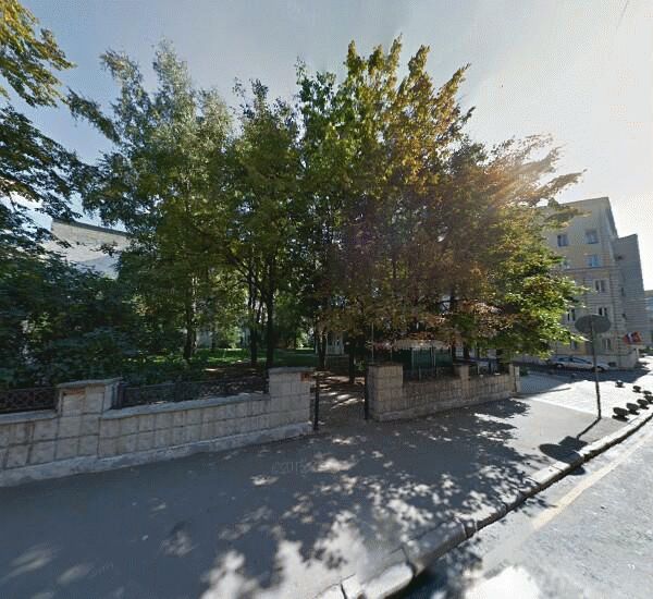 Банкомат Банка Пересвет в Москве, ул. Тверская, д. 14, «Елисеевский»