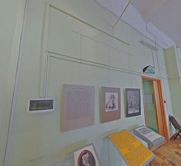 Банкомат Альфа-Банка в Москве, Тверская ул.,  16,  с. 2