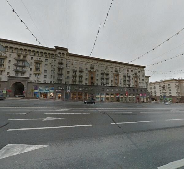 Банкомат ВТБ в Москве, ул. Тверская, д. 25, кор. 9, стр. 1, ЗАО «Аптеки 36,6»