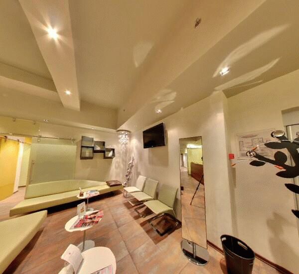 Банкомат Русского Стандарта в Москве, ул. Тверская,  д. 3