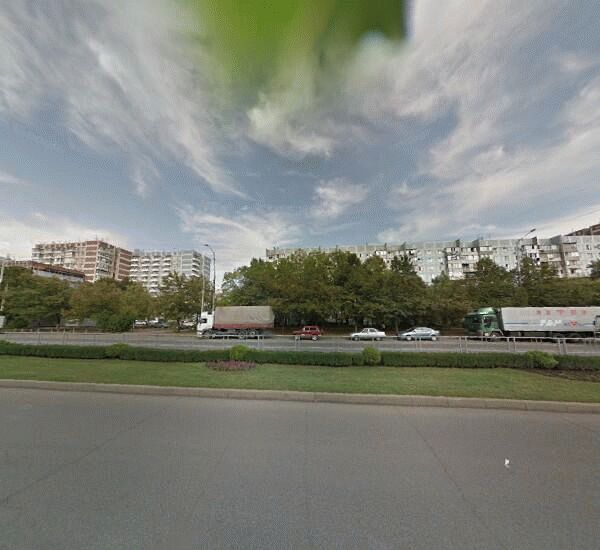 Банкомат Уралсиба в Краснодаре, ул. Тюляева,  д. 21/1