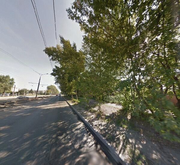 Банкомат Авангарда в Новосибирске, ул. Тюменская, д. 2, магазин «Быстроном»