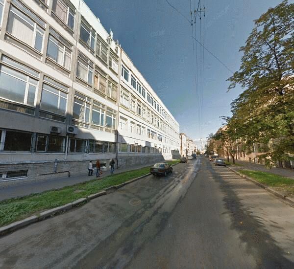 Банкомат ПромСервисБанка в Санкт-Петербурге, ул. Тюшина,  д. 11