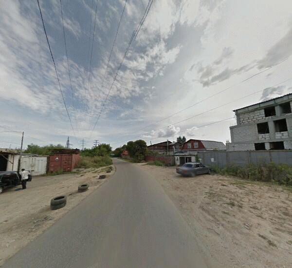 Банкомат Сбербанка России в Нижнем Новгороде, ул. Удмуртская, д. 37, ГИБДД