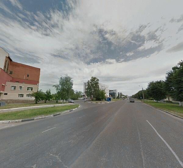 Банкомат ВТБ в Ярославле, ул. Угличская, д. 40, МЦ «Здоровое долголетие»  