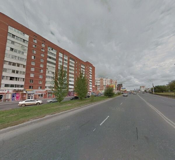 Банкомат СКБ-Банка в Перми, ул. Уинская, д. 9, оф. банка