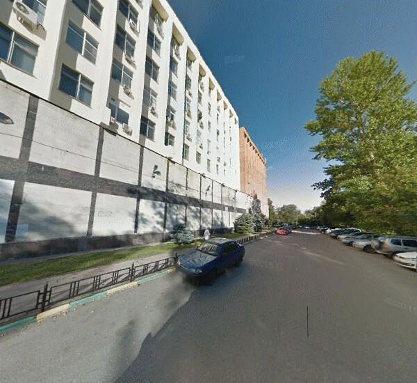 Банкомат Банка Интеза в Нижнем Новгороде, ул. Ульянова,  д. 46