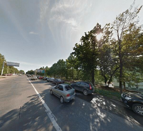 Банкомат Сбербанка России в Уфе, ул. Ульяновых, д. 15, магазин «Байрам»