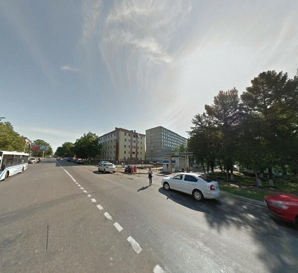 Банкомат Уралсиба в Уфе, ул. Ульяновых, д. 15, магазин «Пятёрочка»