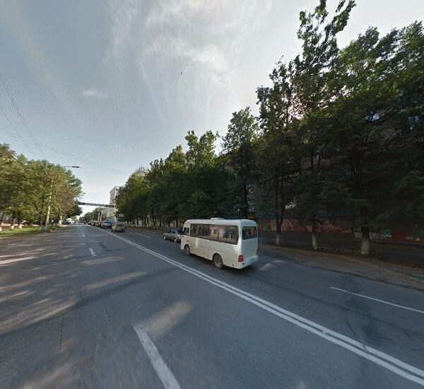 Банкомат ВТБ в Уфе, ул. Ульяновых, д. 26, магазин ОАО «Башспирт»