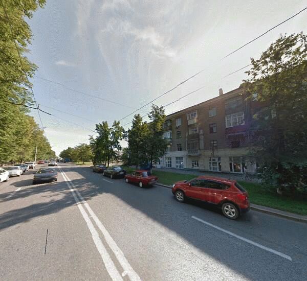 Банкомат Альфа-Банка в Уфе, ул. Ульяновых, д. 32/34, БИС-2