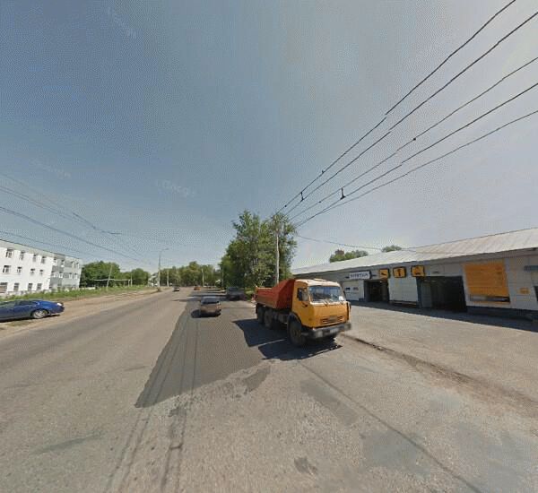 Банкомат Уралсиба в Уфе, ул. Ульяновых, д. 59, ООО «БашРТС»