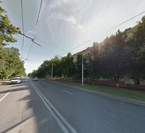 Банкомат ЛОКО-Банка в Уфе, ул. Ульяновых, д.31 