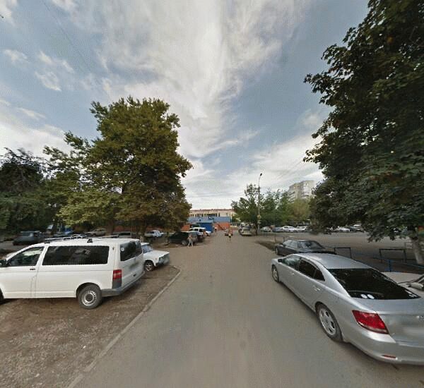 Банкомат Уралсиба в Краснодаре, ул. Уральская, д. 152, аптека «Ромашка»