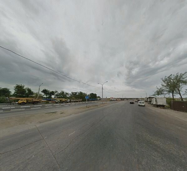 Банкомат Россельхозбанка в Краснодаре, ул. Уральская, д. 216/1, оф. банка