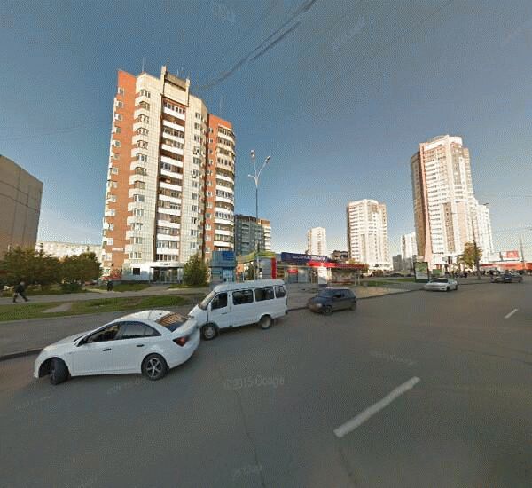 Банкомат ВТБ в Екатеринбурге, ул. Уральская, д. 67, СМ «Кировский»