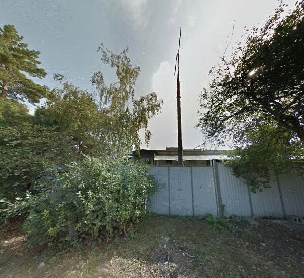 Банкомат ЮниКредита в Краснодаре, ул. Уральская, д. 71, хладокомбинат ЗАО