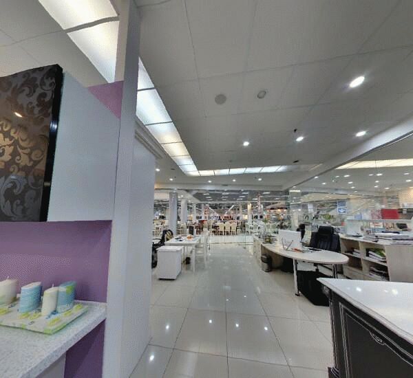 Банкомат Хоум Кредита в Краснодаре, ул. Уральская, д. 79, стр. 1