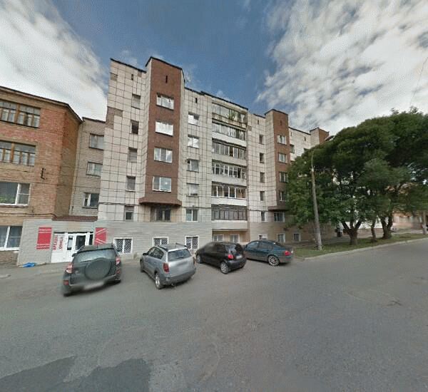 Банкомат Газпромбанка в Перми, ул. Уральская,  д. 85