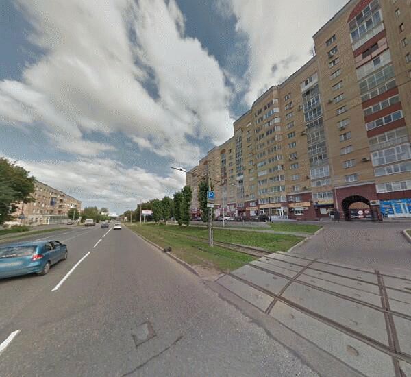 Банкомат СКБ-Банка в Перми, ул. Уральская, д. 95, оф. банка