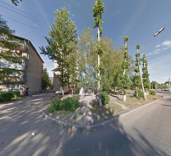 Банкомат Сбербанка России в Ярославле, ул. Урицкого, д. 14, оф. банка