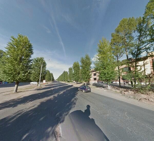 Банкомат Траста в Ярославле, ул. Урицкого, д. 44 (ТЦ "Брагинский")