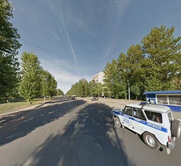 Банкомат ВТБ в Ярославле, ул. Урицкого, д. 50, ООО «Ярославские магазины» 