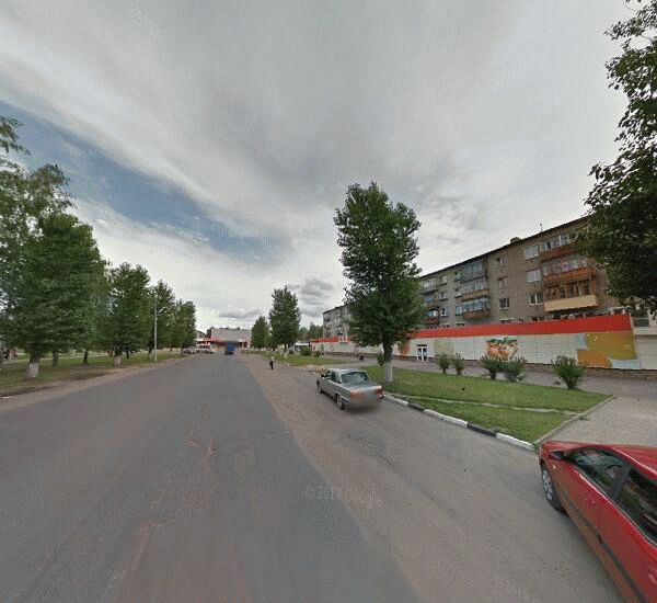 Банкомат ВТБ в Ярославле, ул. Урицкого,  д. 7