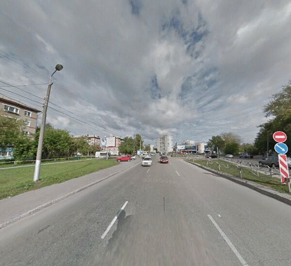 Банкомат Балтийского Банка в Перми, ул. Ушинского, д. 2, аптека «Лекса»