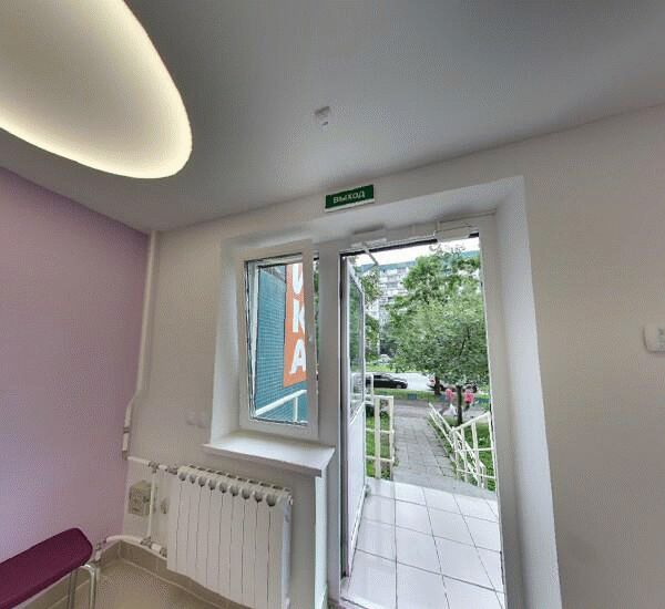 Банкомат Балтинвестбанка в Санкт-Петербурге, ул. Уточкина, д. 2, ДО