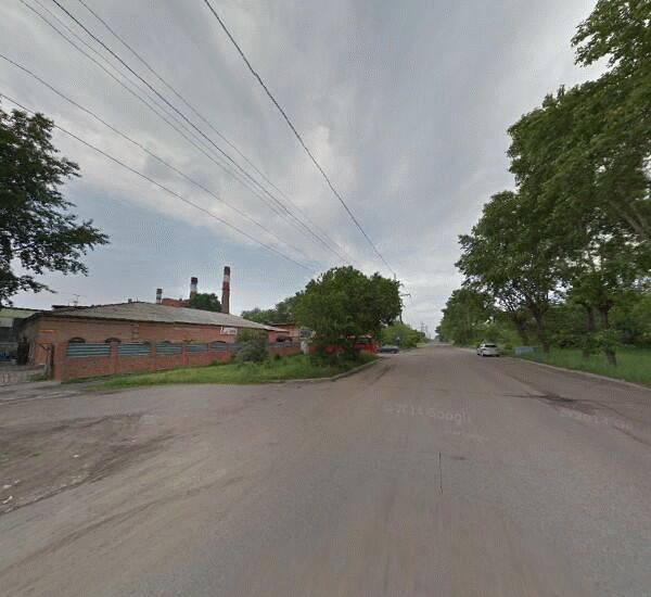 Банкомат Росбанка в Хабаровске, ул. Узловая, д. 15, лит. А 