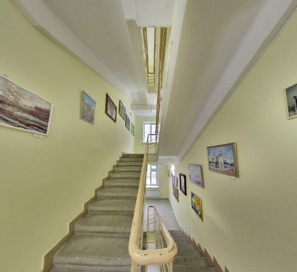 ул. Вайнера, д. 19 Банкомат СКБ-Банка в Екатеринбурге, ул. Вайнера, д. 19