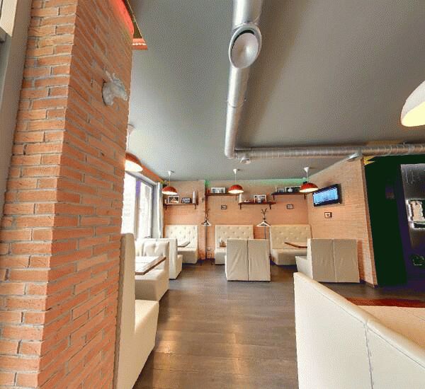 Банкомат Ханты-Мансийского Банка в Екатеринбурге, ул. Вайнера, д. 60, оф. банка