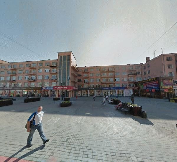 Банкомат Сбербанка России в Екатеринбурге, ул. Вайнера, д. 9, лит. А, Бюро технической инвентаризации (БТИ)