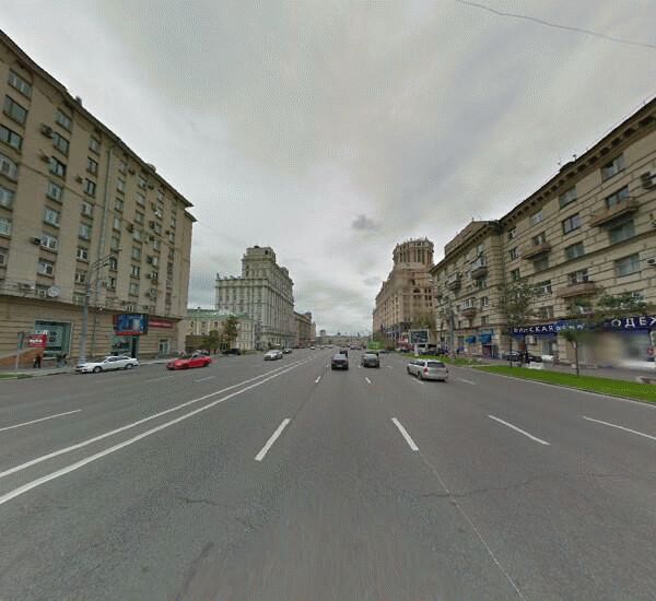 Банкомат Траста в Москве, ул. Валовая, д. 11/19, оф. банка